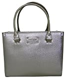 Kate Spade Quinn Metallic Gold Leather Wellesley Purse Review Kate Spade Quinn Metallic Gold Leather Wellesley Purse Review