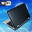 7inch Android Tablet PC Laptop Netbook with Installed WiFi 4gb