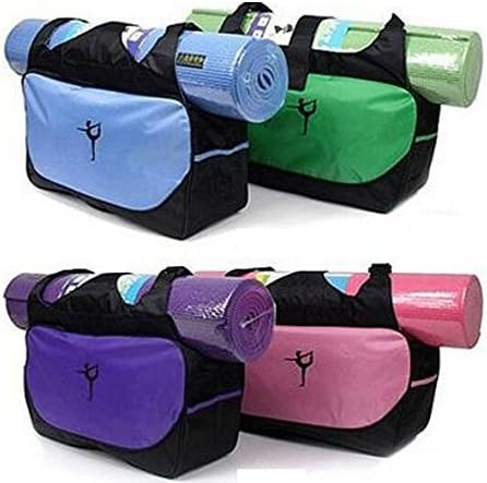 Flex Yoga Yoga Mat Carrying Bag