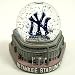 NEW YORK YANKEES LMT ED STADIUM REPLICA SNOW GLOBE N.Y.