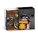 100 ans de moto : Coffret 2 volumes : L'�ge d'or 1900-1945 ; Les temps modernes 1945 � nos jours