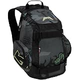 BURTON METALHEAD PACK FW09 PATCH CAMO 220775