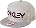 Oakley Men's 75' Snap-Back Cap