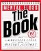 mental_floss: The Book: The Greatest Lists in the History of Listory (Mental Floss)