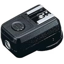 Canon TTL Hot Shoe Adapter