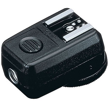 Canon TTL Hot Shoe Adapter