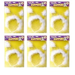 Bachelorette Party Girls Night Out Light Up Boppers - 24 Pack