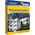 WISO HausVerwalter 2008 - Nebenkosten korrekt abrechnen