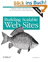 Building Scalable Web Sites