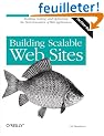 Building Scalable Web Sites
