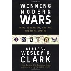 Winning Modern Wars: Iraq, Terrorism, and the American Empire
