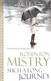 Cover of Such a Long Journey by Rohinton Mistry 0571230571