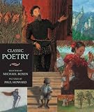 Classic Poetry: Candlewick Illustrated Classic