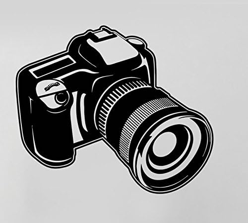 Camera Photo Art Photography Wax Seal Stamp