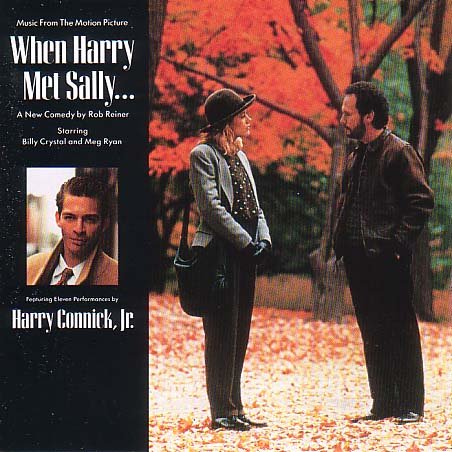 Harry Connick, Jr. - Harry und Sally (When Harry Met Sally) - Zortam Music