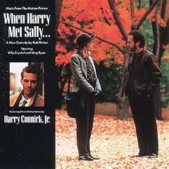 When Harry Met Sally: Original Soundtrack