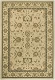 Home Weavers Earth 2'6 x 7'8 Rug