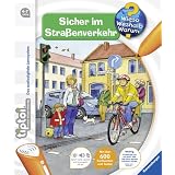tiptoi� Wieso? Weshalb? Warum? 4: tiptoi� Sicher im Stra�enverkehr: mit �ber 600 Ger�uschen und Textenvon "Daniela Betz"
