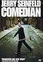 Comedian