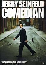 Comedian