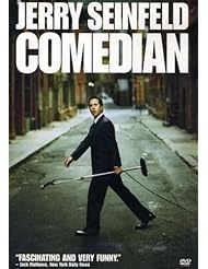 Comedian