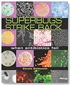 Superbugs Strike Back: When Antibiotics Fail (Discovery!)
