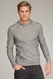 Diesel - Diesel Forfet Grey Sweater