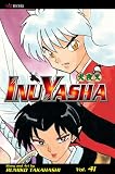 InuYasha, Vol. 41