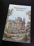 Waddesdon Manor : the James A. de Rothschild Bequest to the National Trust: a guide to the house and its contents