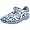 Blue/Multi