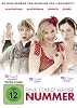 Eine ganz heisse Nummer (DVD)