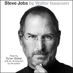 Steve Jobs | Walter Isaacson