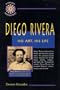 Diego Rivera: His Art, His Life (Hispanic Biographies)