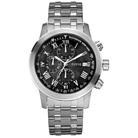 Guess Montre - Homme - W13550G1