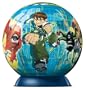 Ravensburger Ben 10 60pc puzzleball