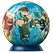 Ravensburger Ben 10 60pc puzzleball