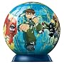 Ravensburger Ben 10 60pc puzzleball