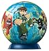 Ravensburger Ben 10 60pc puzzleball