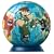 Ravensburger Ben 10 60pc puzzleball