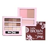 POP Beauty Little Brown Dress 1 kit