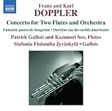 Konzerte F.2 Fl�ten und Orchester