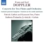 Doppler: Concerto for Two Flutes and Orchestra