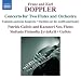 Classical Music : Doppler: Concerto for Two Flutes and Orchestra