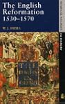 The English Reformation: 1530-1570 (S...