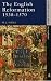 The English Reformation