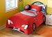 Pem America My New Car Twin Quilt with Pillow Sham