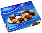 Bahlsen Zum Fest 500g, 1er Pack (1 x...