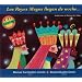Los Reyes Magos llegan de noche... (Spanish Edition)