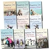 Maureen Lee Collection 10 Books Set Pack RRP: £ 69.90 (Mother Of Pearl, Nothing Lasts Forever, The Old House on the Corner, The Leaving of Liverpool, Put out the Fire, The September Girls, The Girl from Barefoot House, Laceys of Liverpool and more) (Maureen Lee Collection)