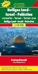 Israel - Palestine - Holy Land T10 f&...